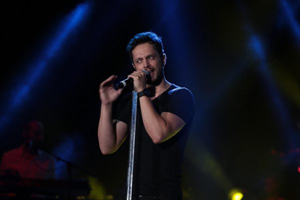 Murat Boz