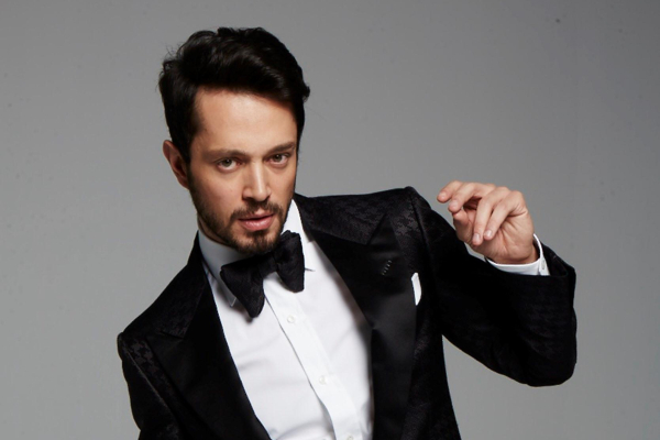 Murat Boz