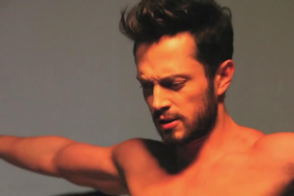 Murat Boz