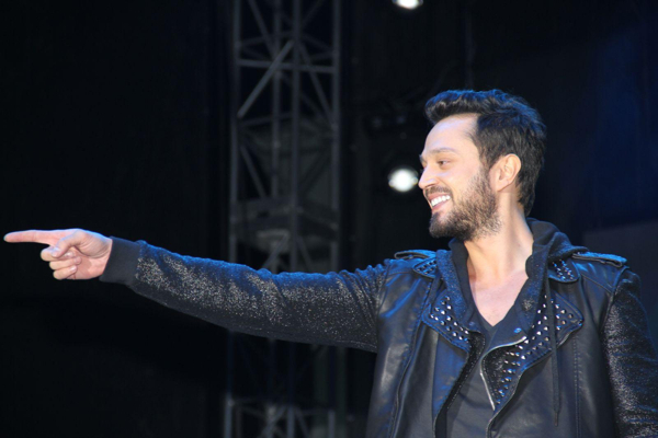 Murat Boz