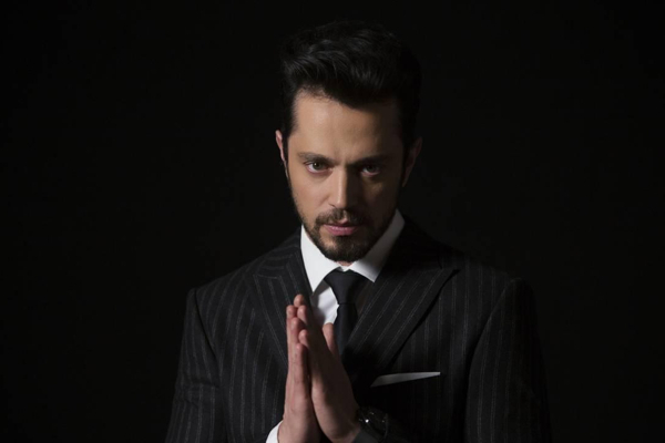 Murat Boz