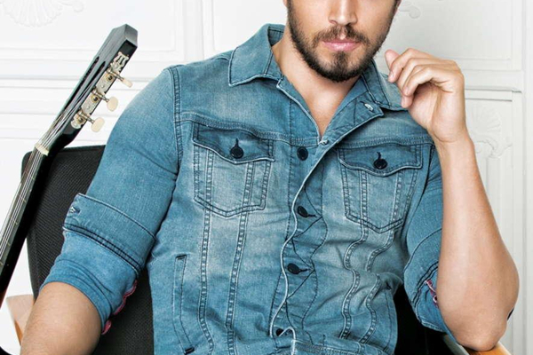 Murat Boz