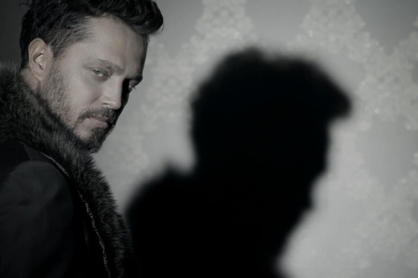 Murat Boz