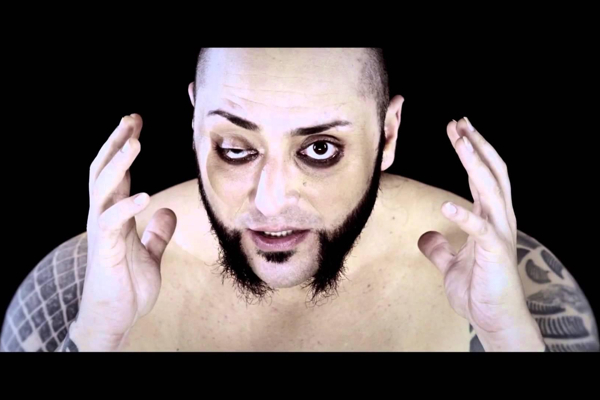 Hayko Cepkin