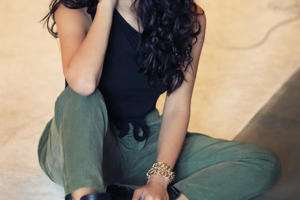 İrem Derici