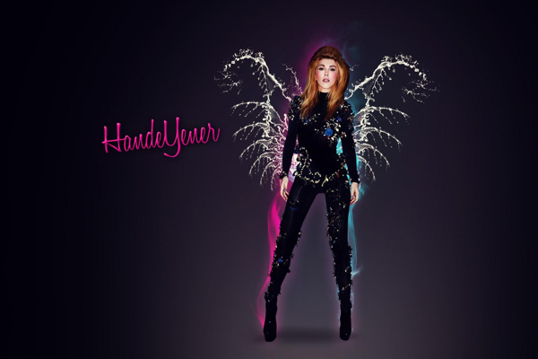 Hande Yener