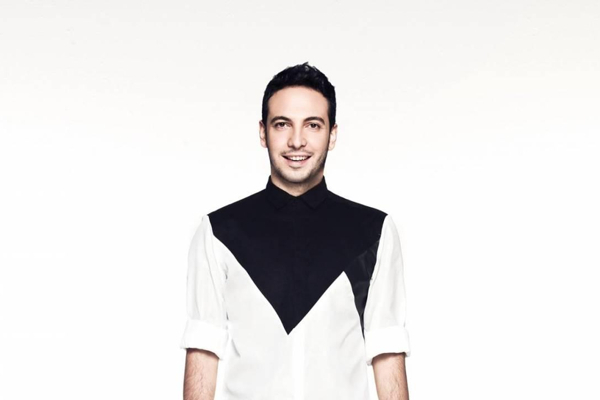 Oğuzhan Koç
