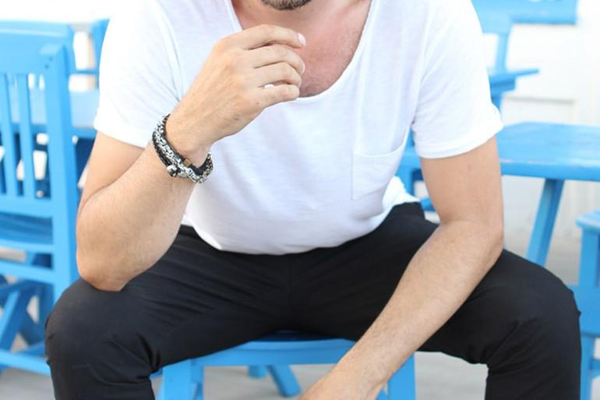Bora Duran
