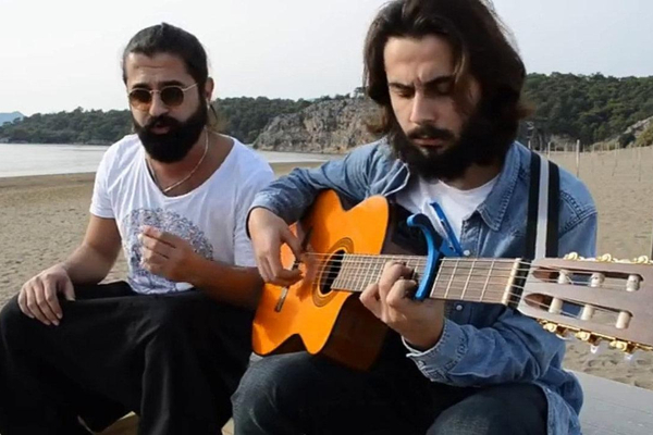 Koray Avcı