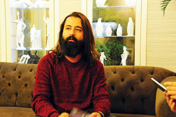 Koray Avcı