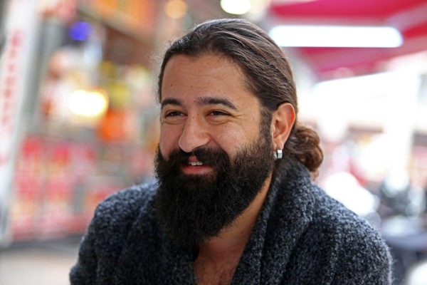 Koray Avcı