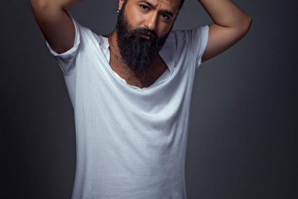 Koray Avcı