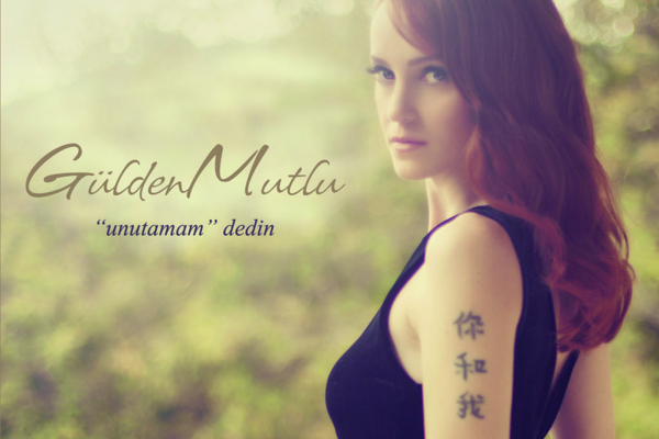 Gülden Mutlu