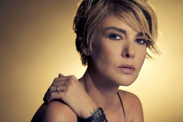 Gülben Ergen