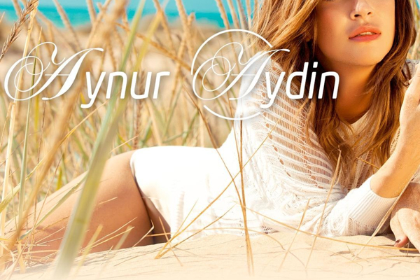 Aynur Aydın