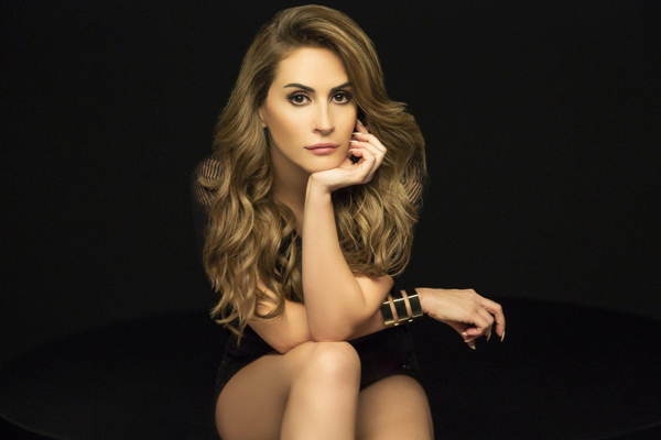 Aynur Aydın
