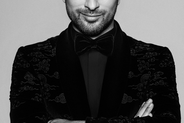 Tarkan