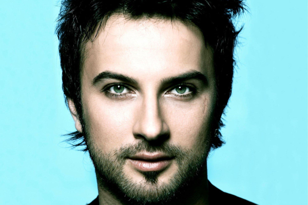 Tarkan