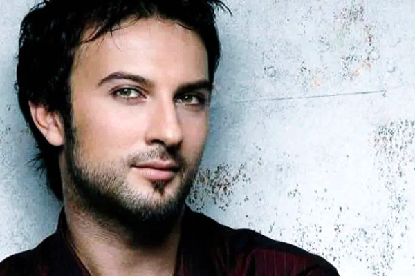 Tarkan