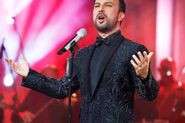 Tarkan