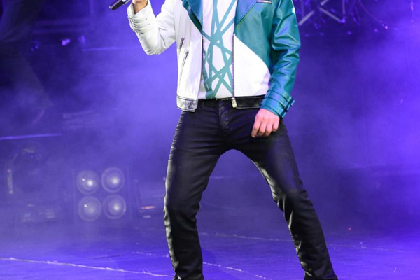 Kenan Doğulu