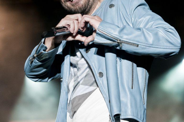 Kenan Doğulu