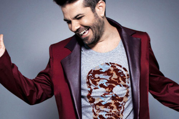Kenan Doğulu