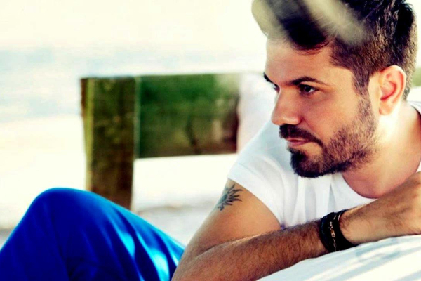 Kenan Doğulu