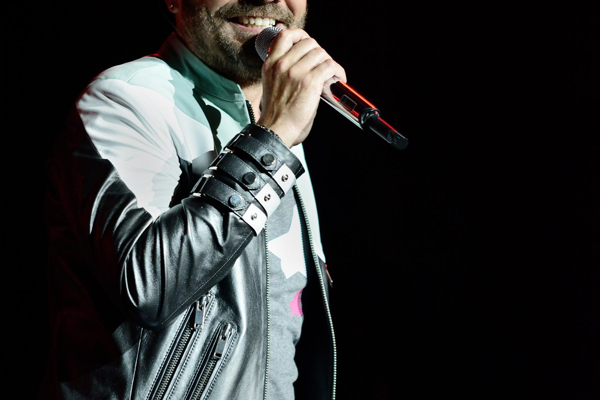 Kenan Doğulu