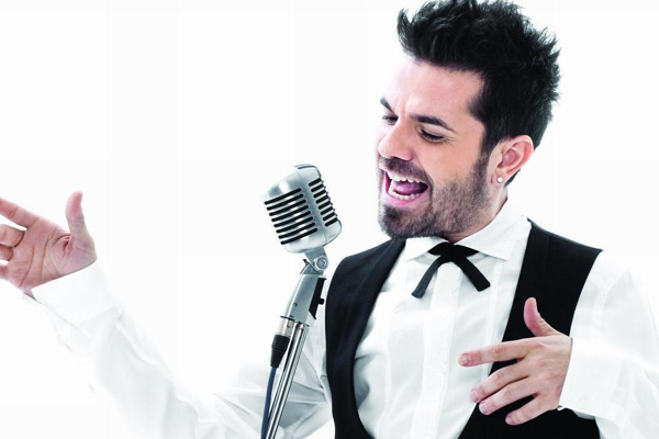 Kenan Doğulu