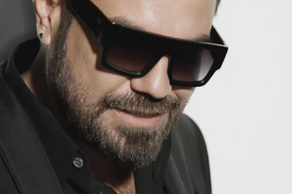 Kenan Doğulu
