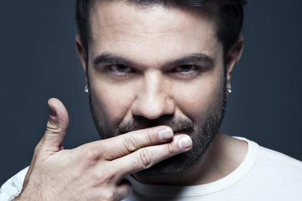 Kenan Doğulu