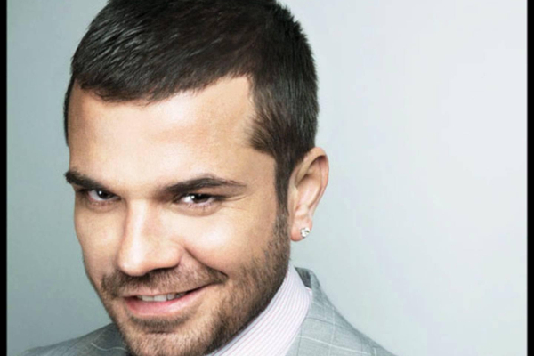 Kenan Doğulu