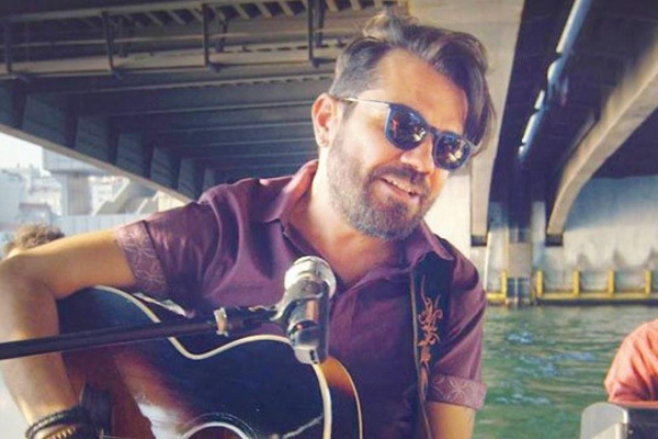 Kenan Doğulu