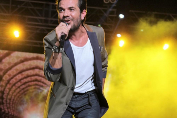 Kenan Doğulu
