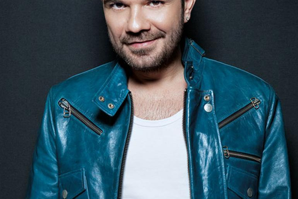 Kenan Doğulu