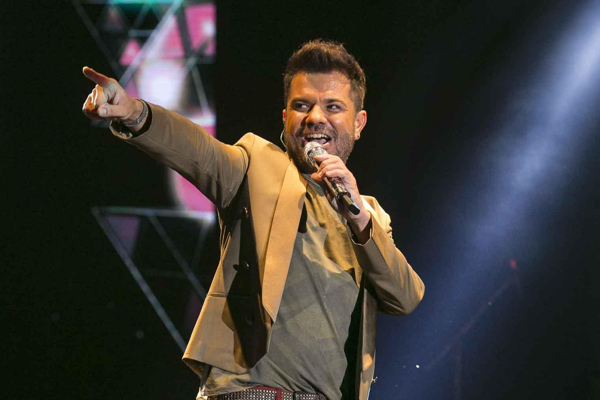 Kenan Doğulu