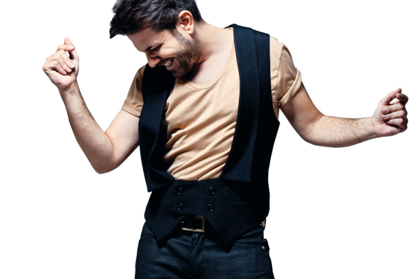Kenan Doğulu