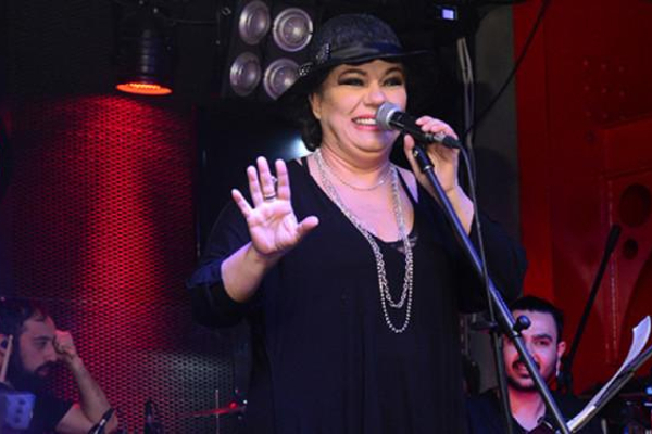İzel Çeliköz