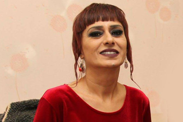 Yıldız Tilbe