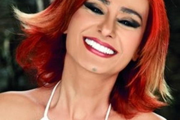 Yıldız Tilbe