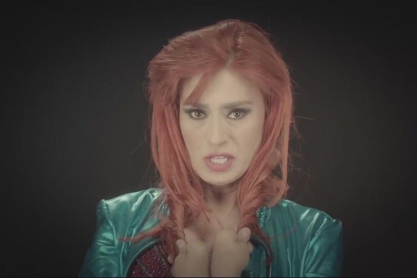 Yıldız Tilbe