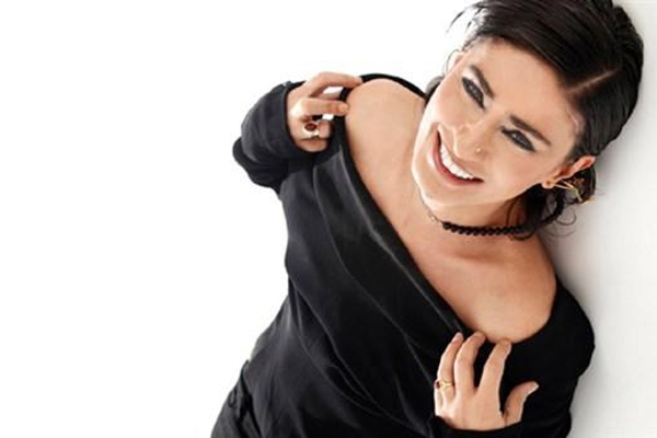 Yıldız Tilbe