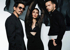 Ayşe Hatun Önal & Mert Çodur & Ozan Bayraşa - Çıktı Yangınlar