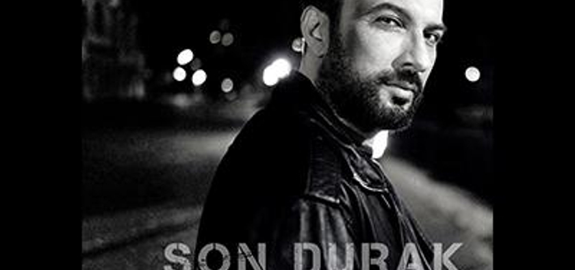Tarkan’dan Yeni Şarkı “Son Durak”