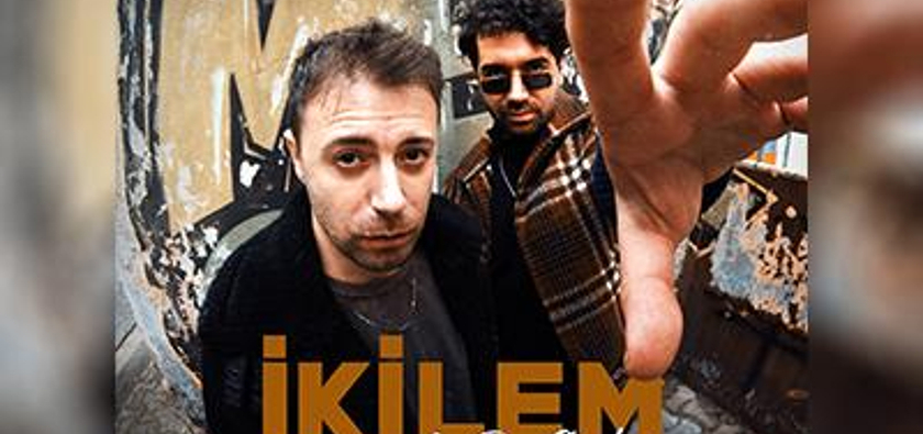 İkilem’den Beklenen Şarkı!