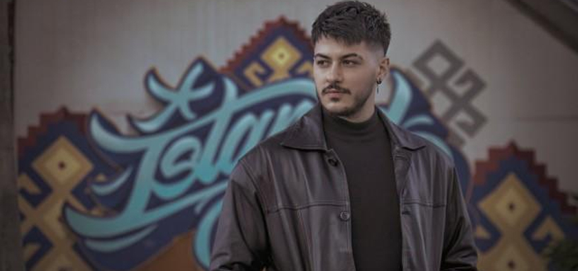 Semicenk – Geri Dönemedim