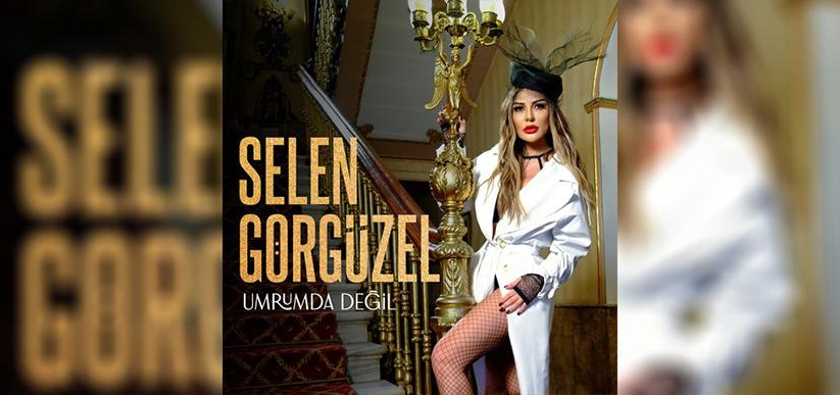 Selen Görgüzel: “İnşallah Aşık Olurum”