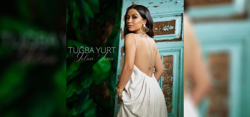 Tuğba Yurt - Yolun Sonu
