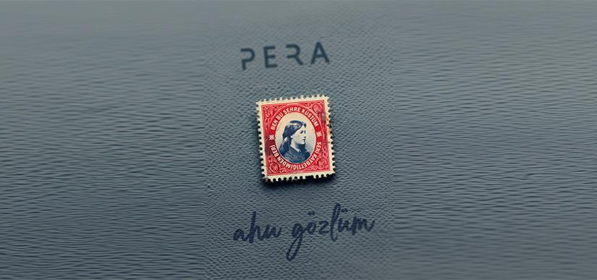 Pera’dan Yeni Hit: “Ahu Gözlüm”